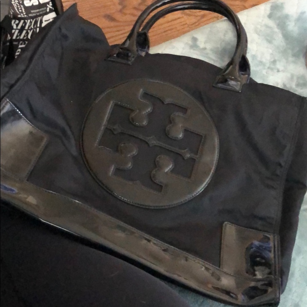 Tory Burch Ella tote
